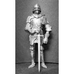 Knight in Mediaeval Armour phodh211