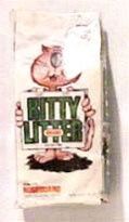 Kitty Litter 57035