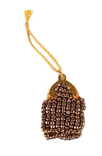 Ladies' Beaded Evening Bag mc030629