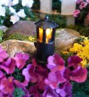 CR2S400-1 Lantern Landscape lights (3pk)