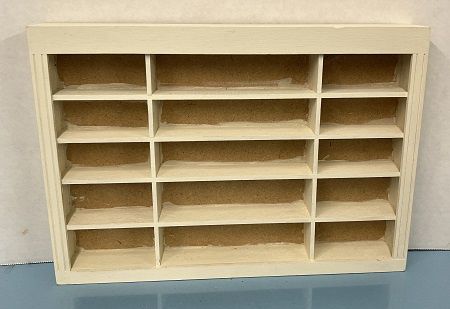 Large Book Shelf mc910