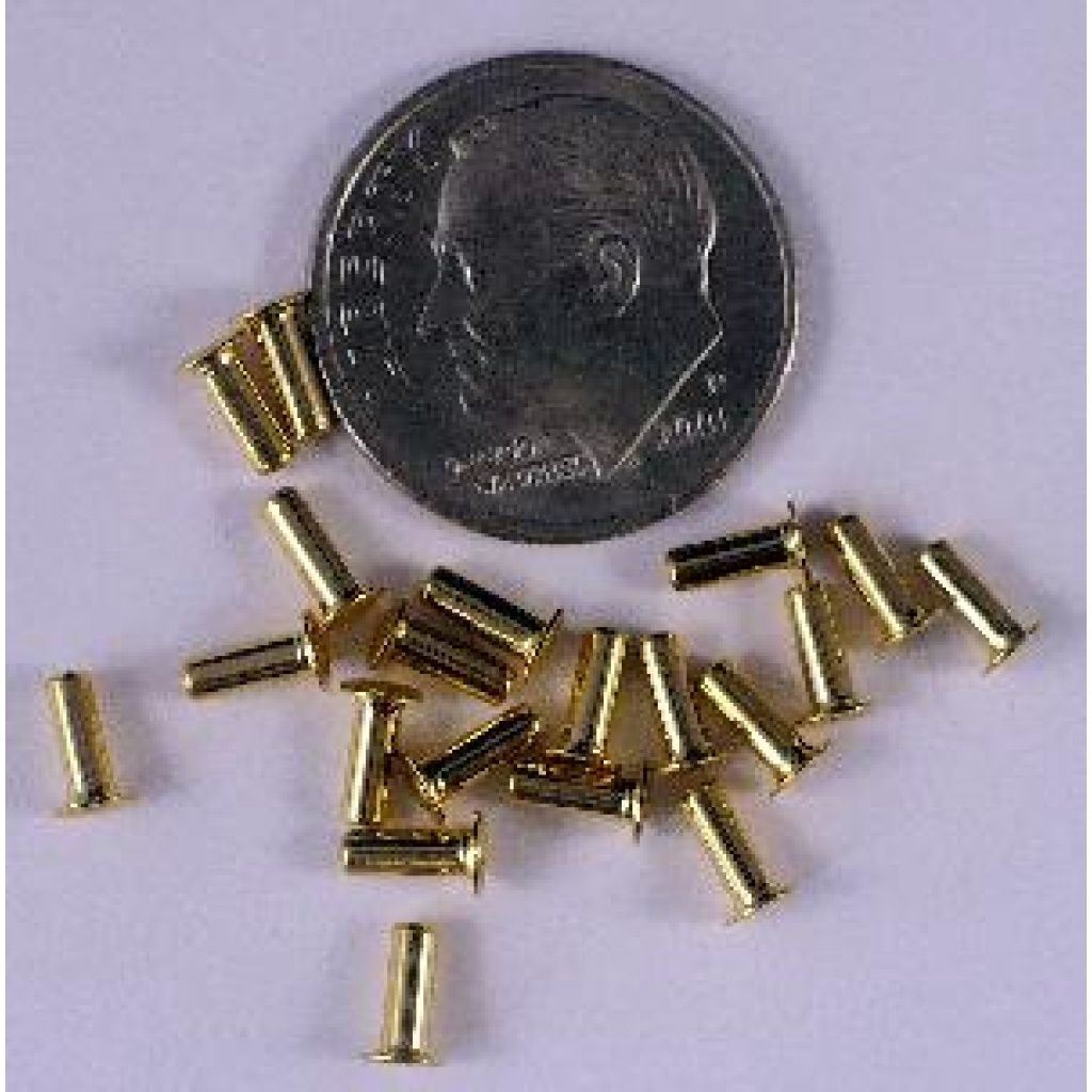Cr2S710-2 Large Grommets (110pk)