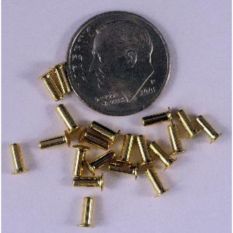 Cr2S710-2 Large Grommets (110pk)