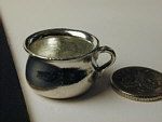 Large Potty or Chamber Pot phbd03