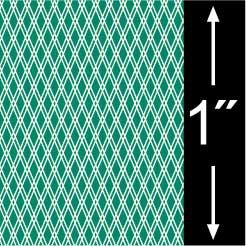 Lattice Rev - Hunter QGE111H