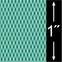 Lattice Rev - Hunter QGE111H