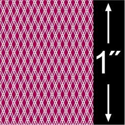 Lattice Rev - Garnet QGE111G