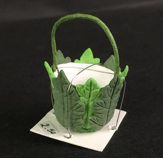 Leaf Basket bdB109
