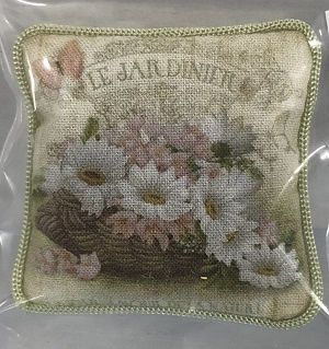 Le jardinier Pillow lv22863