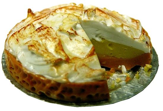 Lemon Meringue Pie bdk2219