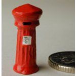 Letterbox pm-SF02u