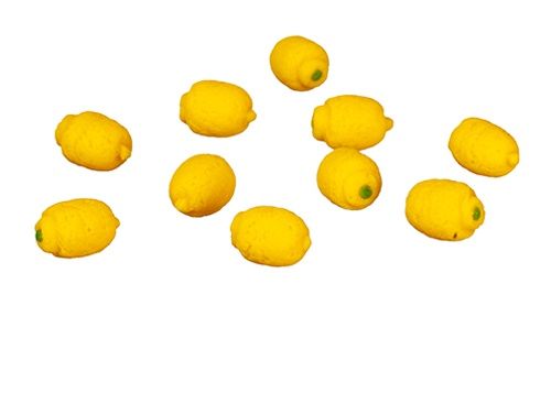 AZG6424 Lemons/10