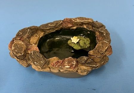 Lilly Pad Pond wfg13792
