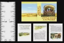 LBlh-1 Little House on the Prairie