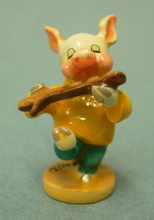 Little Sticks Pig 678-p