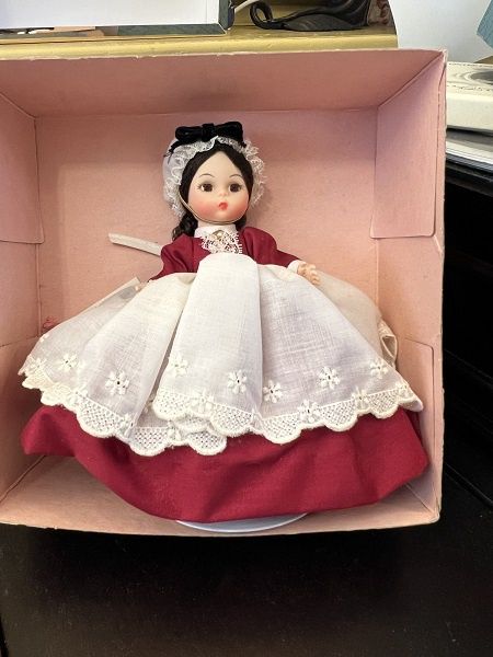 Little Women's "Jo" majo413