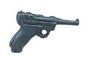 Luger Handgun ISL1220