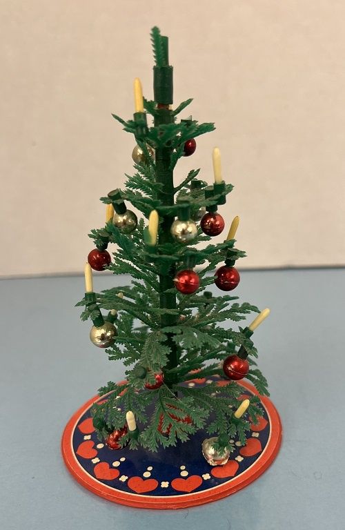Lundby Christmas Tree for Dollhouse ala1145