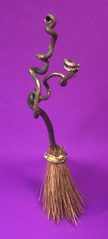 Magic Broom Six magicbroom6