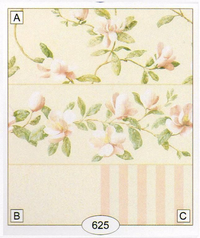 Magnolia 625 wal625