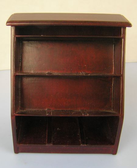 Mahogany Book Shelf besJQBP1