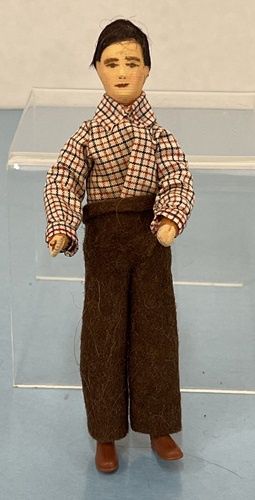 Male Doll MC030664