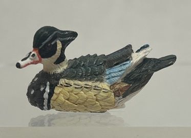 Mallard Duck Three cn453