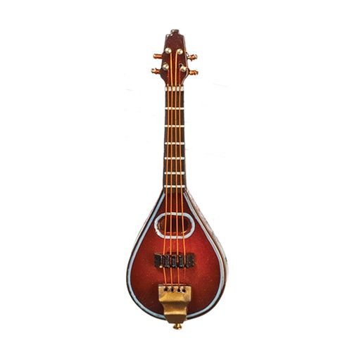 Mandolin W/Case/2.75In AZB0641