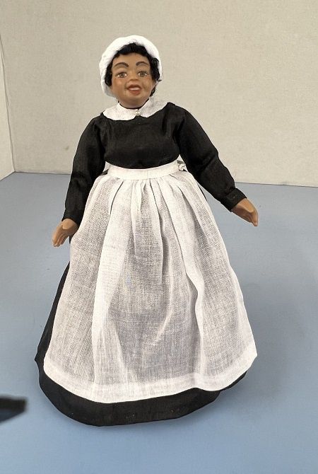 Mammy or Servant mc04186