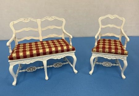 Marne Settee and Chair bes61258