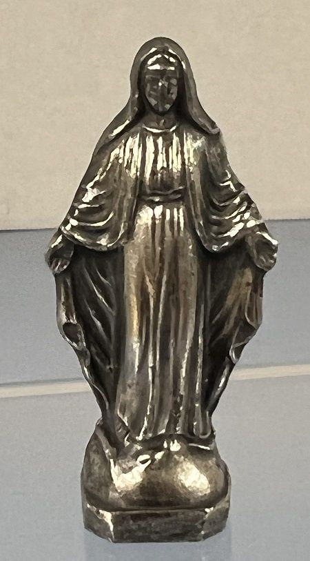 Mary Mother of God Statue mc04704