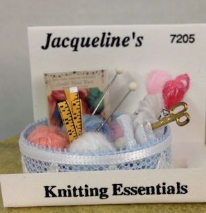 Knitting Essentials jaq7205