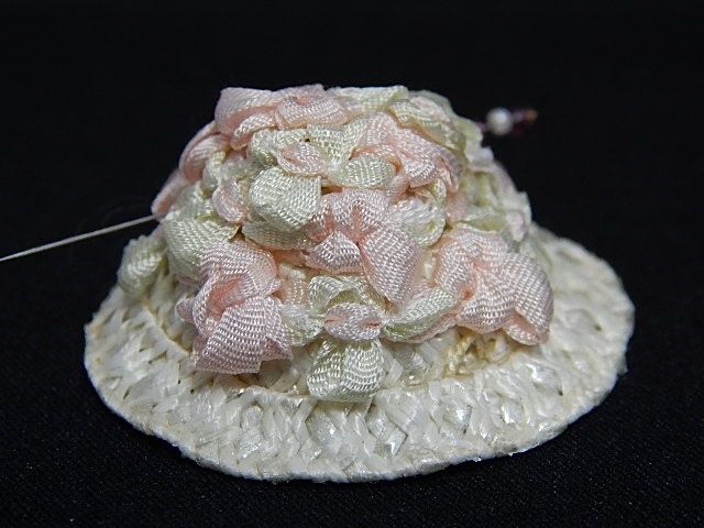 Ladies Hat rr36802