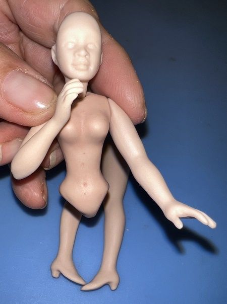 Lady # 12 ch22089