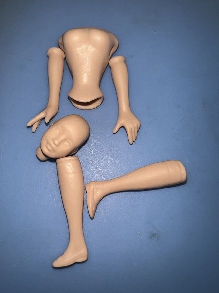 Lady # 16 ch22086