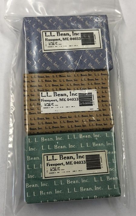 Land's End Boxes for Shipping hr57006