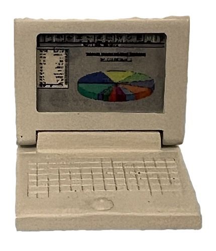 Laptop Computor so1848
