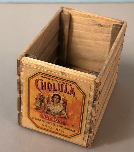 Large Crate stu63218