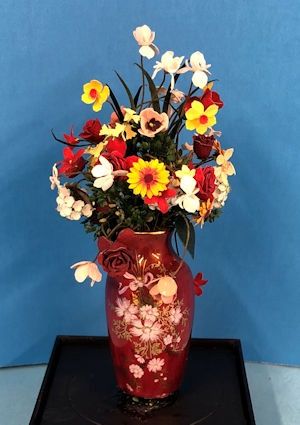 Large Floral Arrangement rr2004