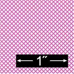 Lattice - Pink BPHFL404P