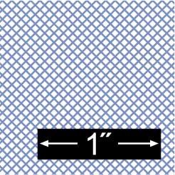 Lattice - Blue BPHFL404B