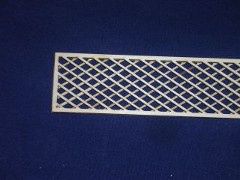 Lattice Wooden Lattice104
