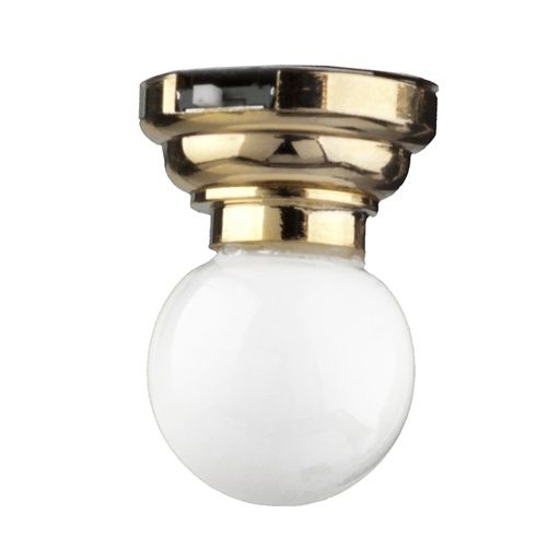 LED Globe Ceiling Lamp (2337) 2337