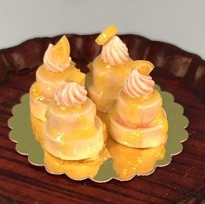 Lemon Pastry by Joey Casey jc113217
