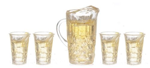 Lemonade Set CB167