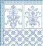 Leslie Blue 1kt603b