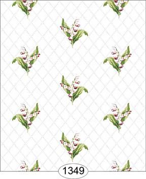 Lilly of the Valley - White WAL1349