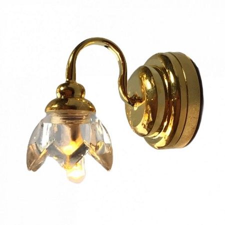 Lily Sconce lt7437