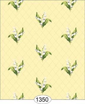 Lily of the Valley - Yellow WAL1350