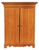 Lincoln Wardrobe AZT6693
